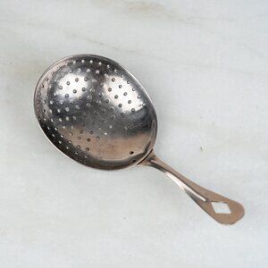 Julep Cocktail Strainer